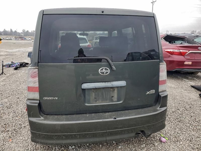 2005 Scion XB