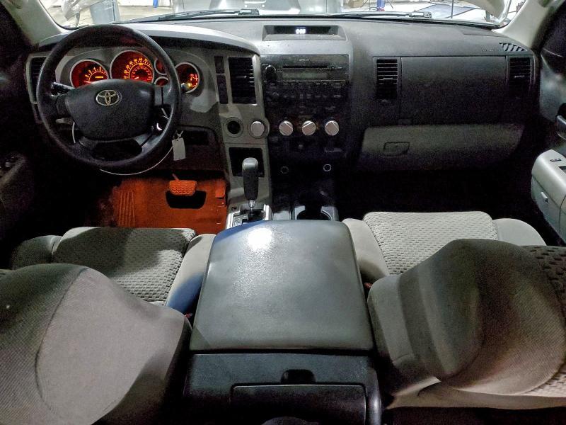 2008 Toyota Tundra