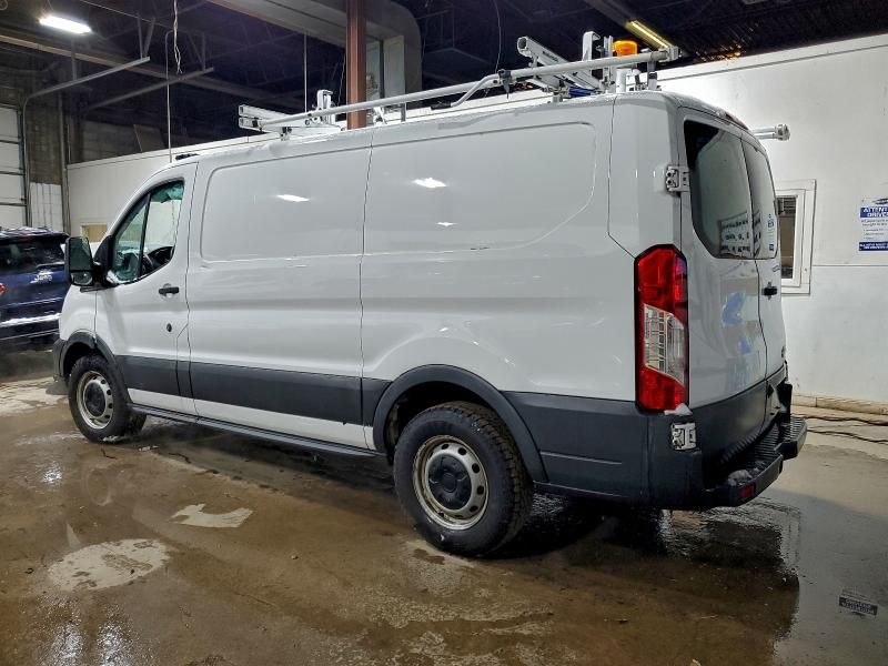 2016 Ford Transit 150 Utility / Service van