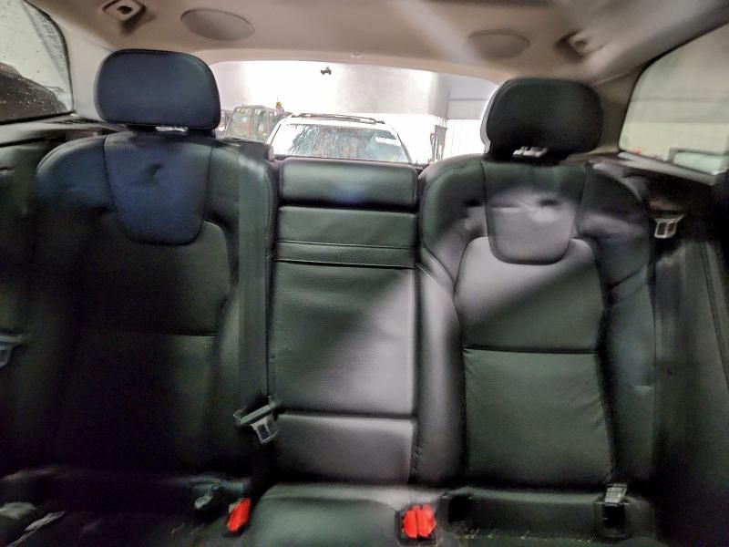 2019 Volvo Xc60 T6 Inscription