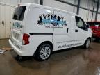 2015 Nissan NV200 2.5S