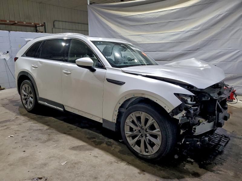 2024 Mazda Cx-90 Premium Plus