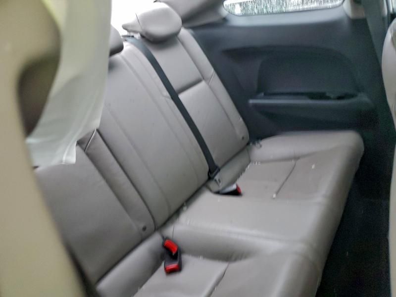 2015 Honda Civic exl