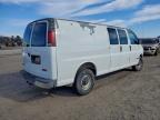2001 GMC Savana 2500 Delivery Van