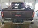 2016 GMC Sierra K1500 slt