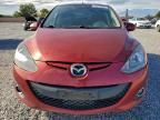 2014 Mazda 2 Touring