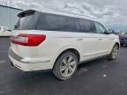 2018 Lincoln Navigator Reserve