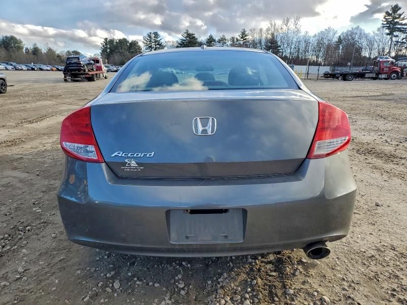 2011 Honda Accord exl