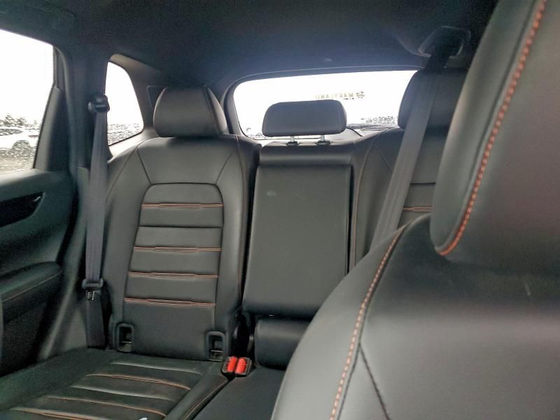 2023 Honda Cr-v Sport Touring