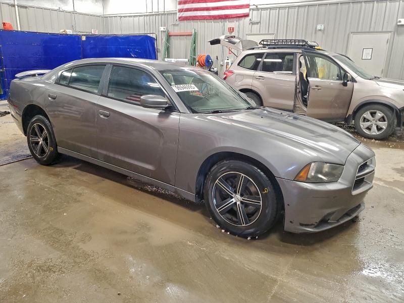 2011 Dodge Charger