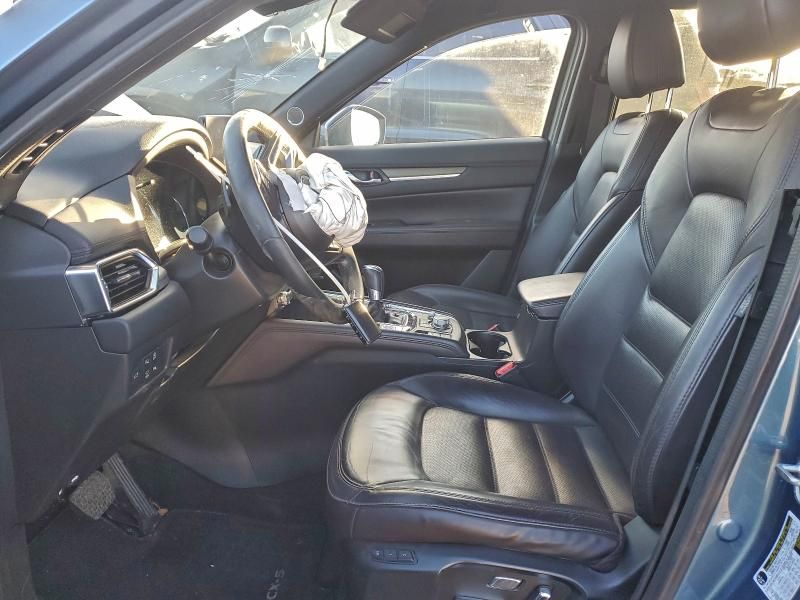 2020 Mazda Cx-5 Signature