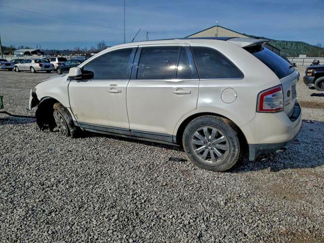 2009 Ford Edge Limited