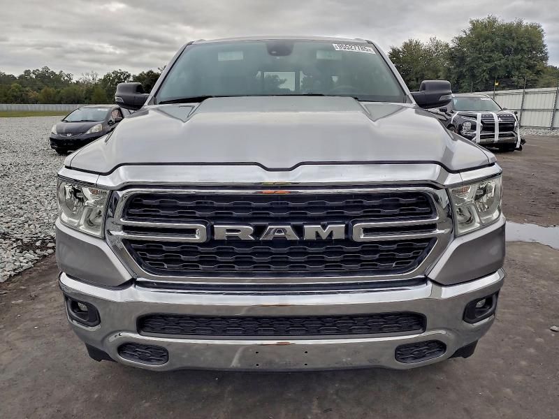 2023 Dodge Ram 1500 big Horn