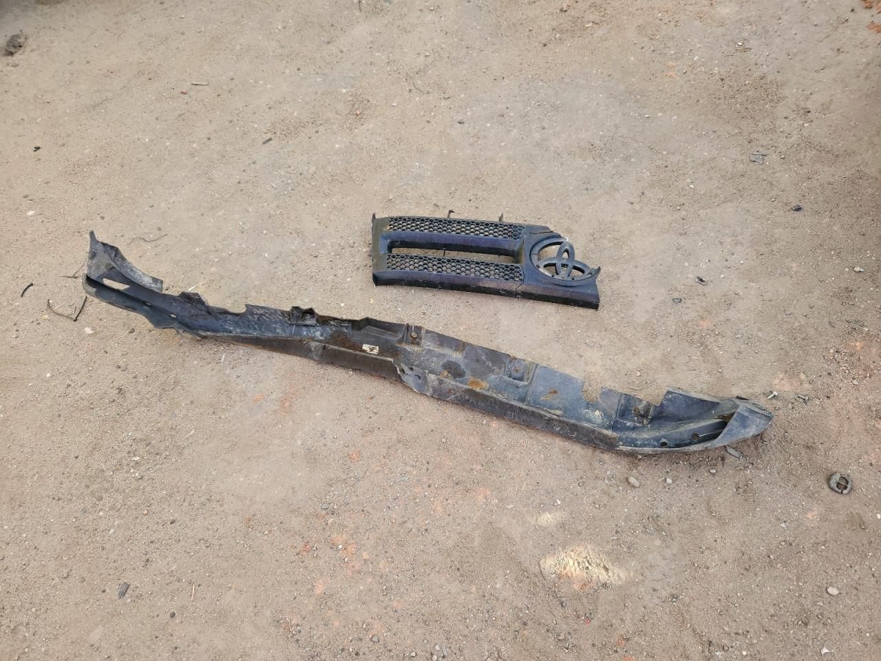 2010 Toyota Tundra Crewmax SR5