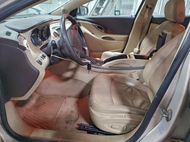 2012 Buick Lacrosse Premium