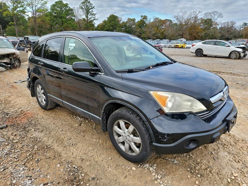 2007 Honda Cr-v exl