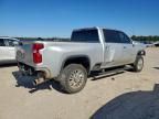 2022 Chevrolet Silverado K3500 High Country