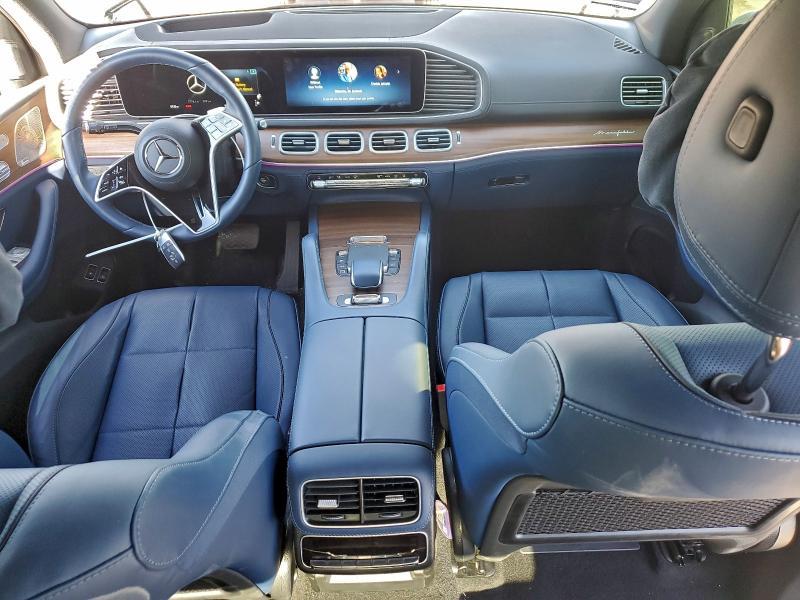 2025 Mercedes-Benz Gle 450e 4matic