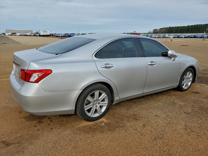 2008 Lexus ES