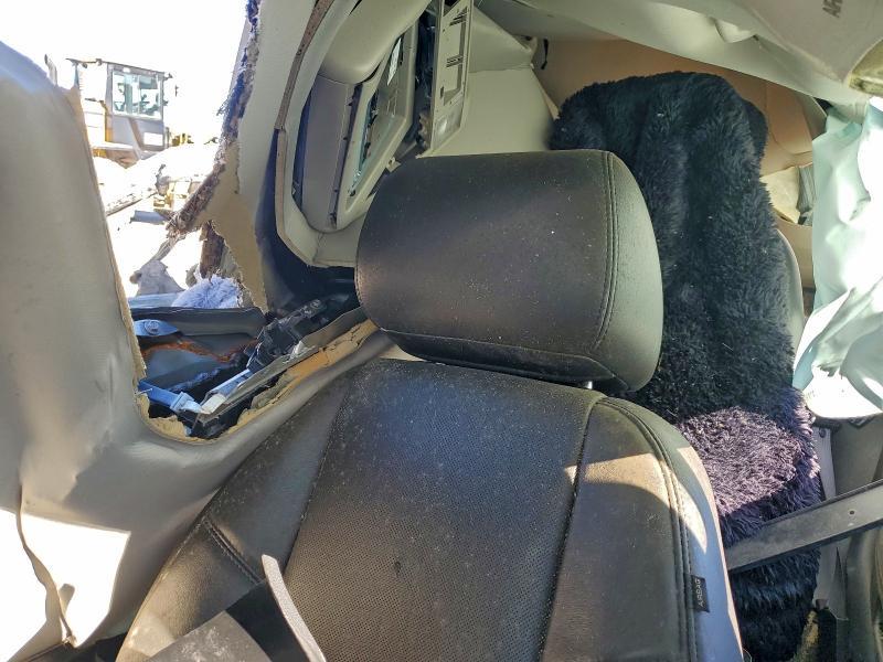 2013 GMC Yukon Denali