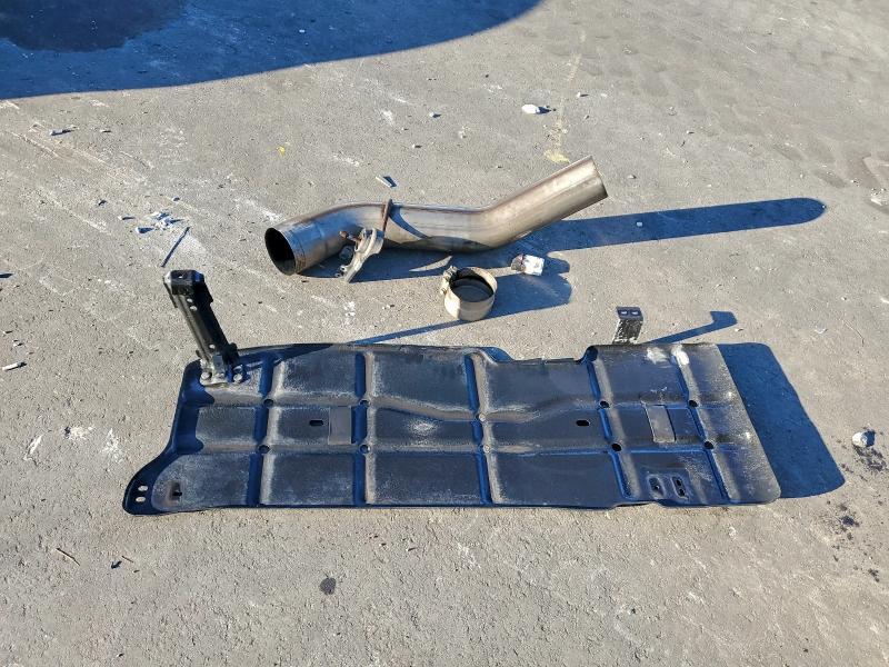 2021 Ford F250 Super Duty