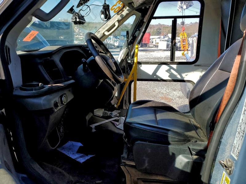 2021 Ford Transit T-350 Delivery Truck