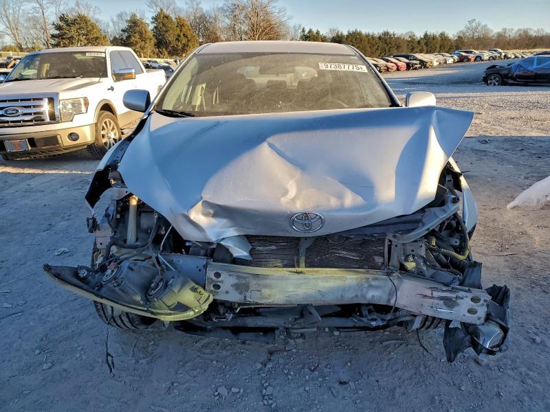 2010 Toyota Matrix xrs