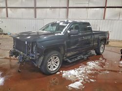 2018 Chevrolet Silverado K1500 lt en venta en Lansing, MI