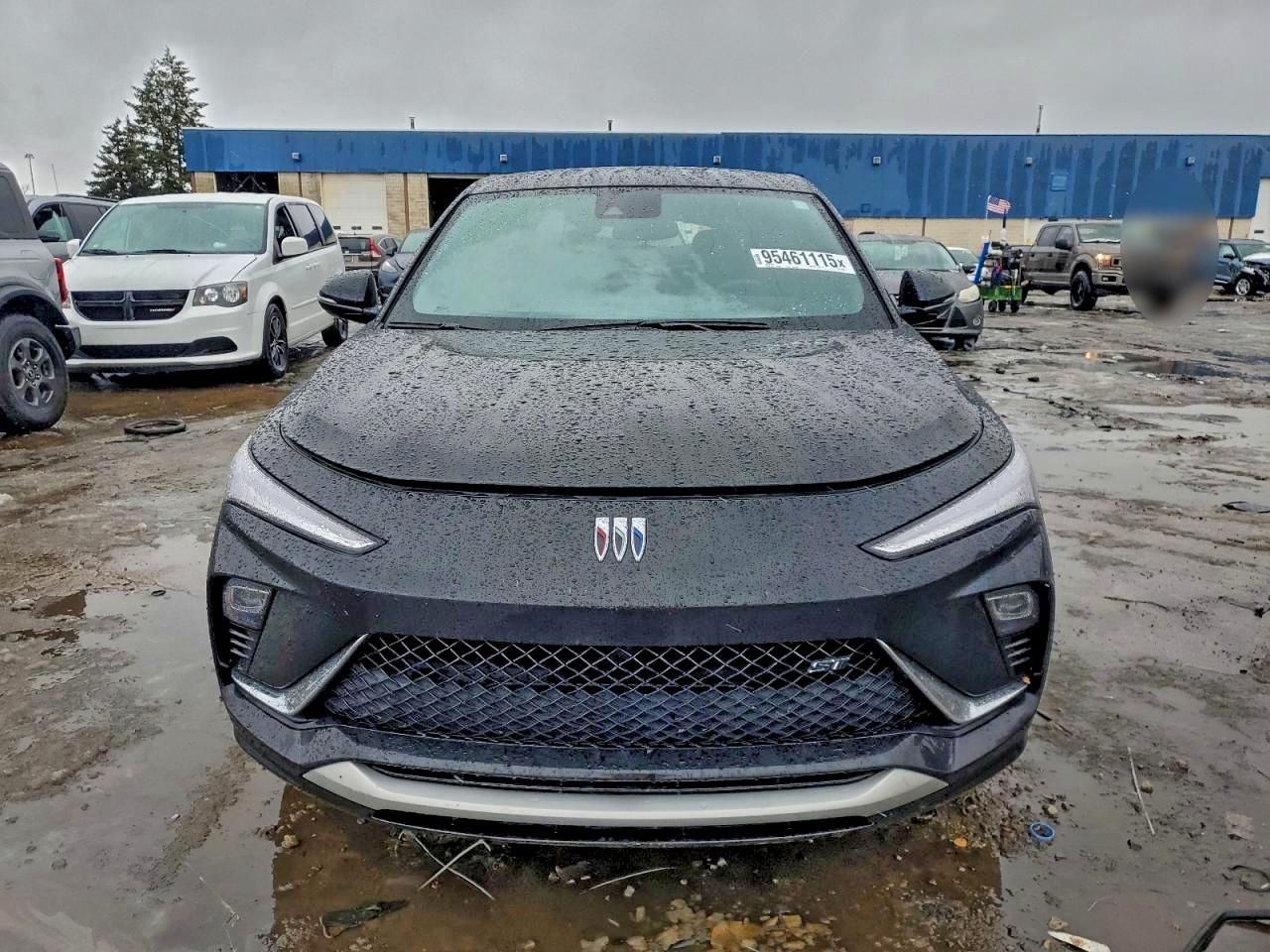 2024 Buick Envista Sport Touring