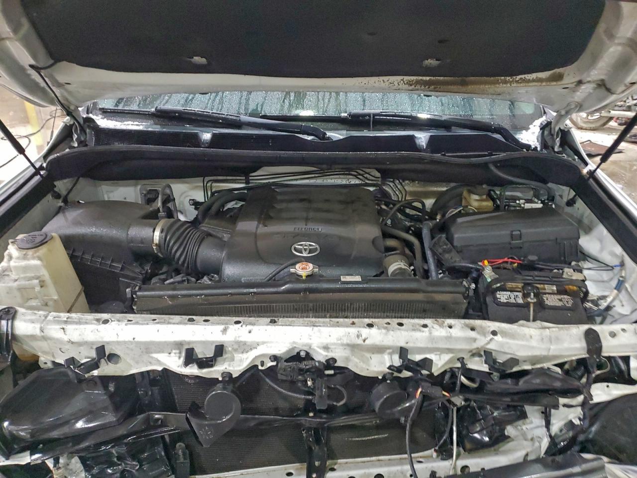 2019 Toyota Tundra 1794 Edition