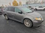 2013 Honda Odyssey exl