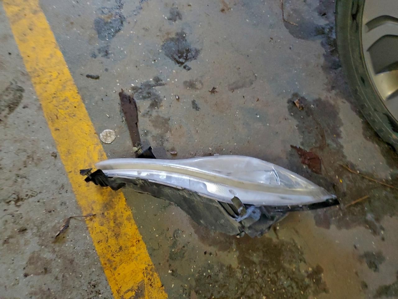 2014 Hyundai Sonata Hybrid