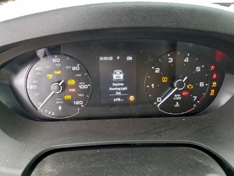 2025 Dodge RAM Promaster-Delivery Van