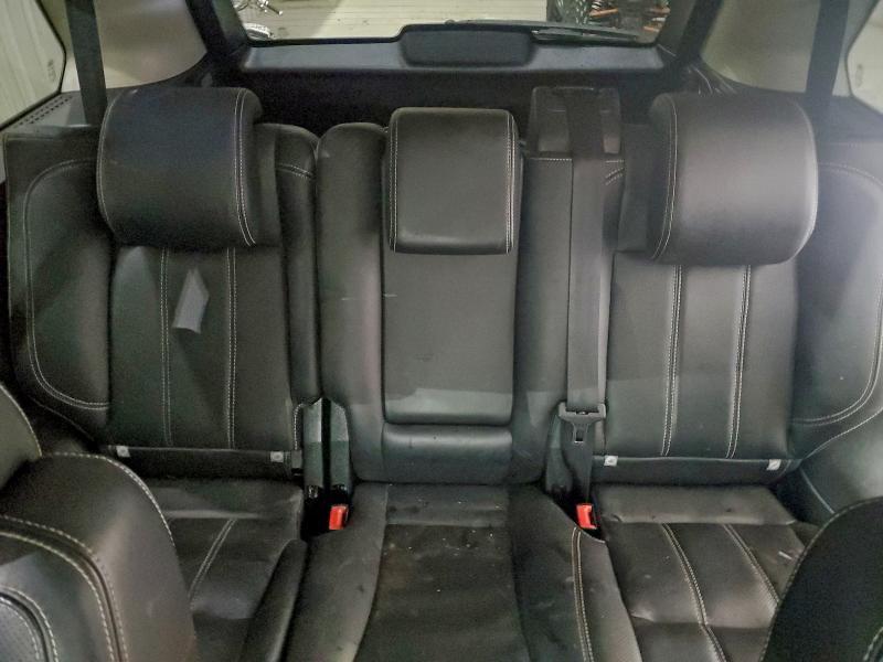 2013 Land Rover Range Rover Sport hse Luxury