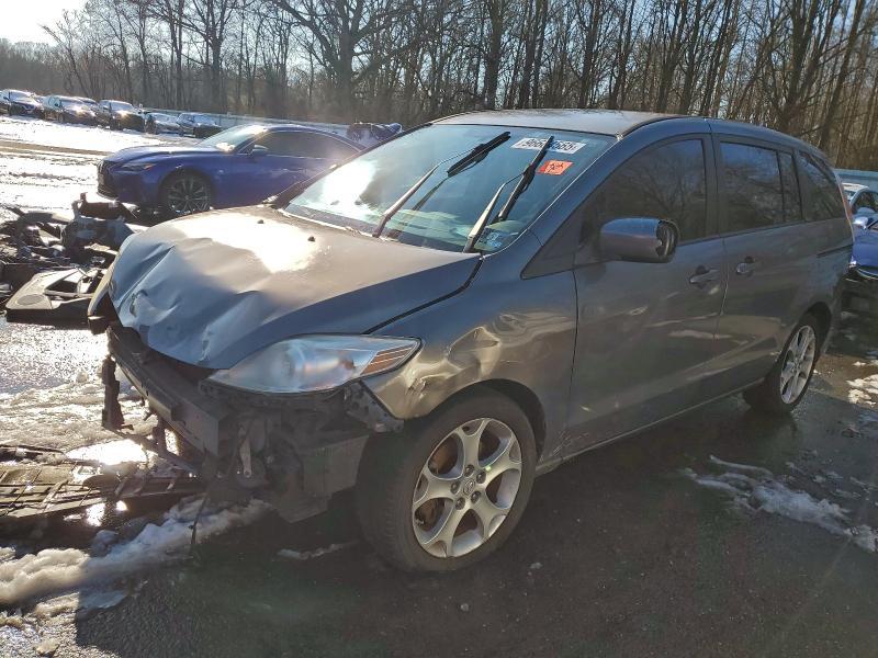 2010 Mazda 5