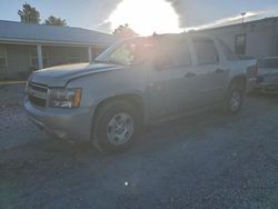 2009 Chevrolet Avalanche C1500 ls for sale in Prairie Grove, AR