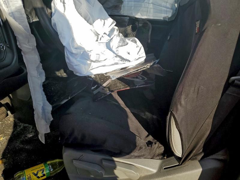 2022 Chevrolet Silverado Medium Duty