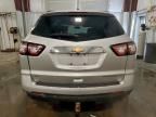 2013 Chevrolet Traverse lt