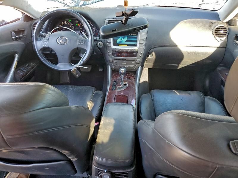 2006 Lexus Is 350
