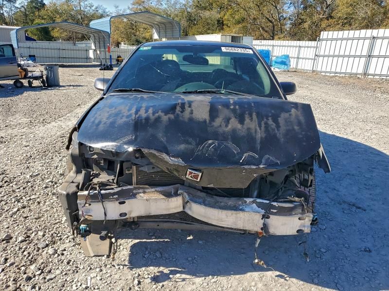 2004 Saturn Ion Level 3