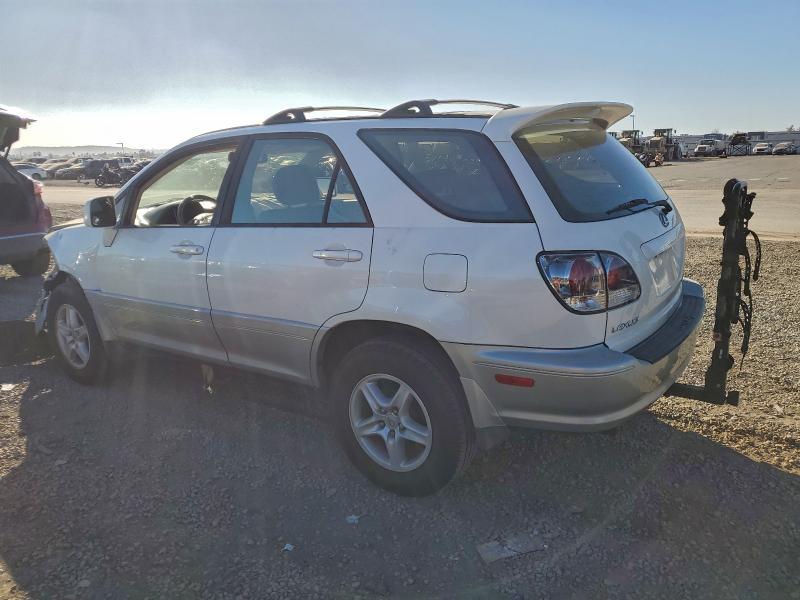2001 Lexus Rx 300