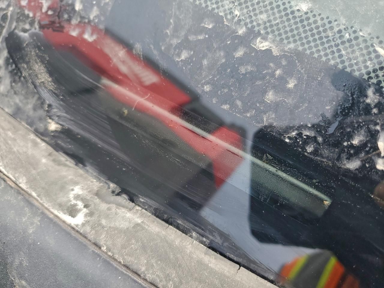 2008 Dodge Durango Limited