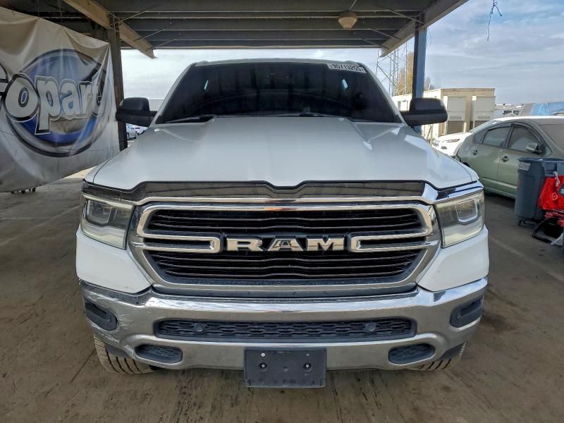 2019 Dodge Ram 1500 big Horn/lone Star