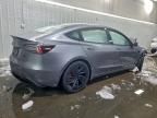 2026 Tesla Model 3