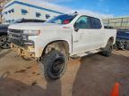 2019 Chevrolet Silverado K1500 lt