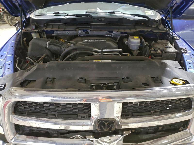2017 Dodge Ram 2500 st