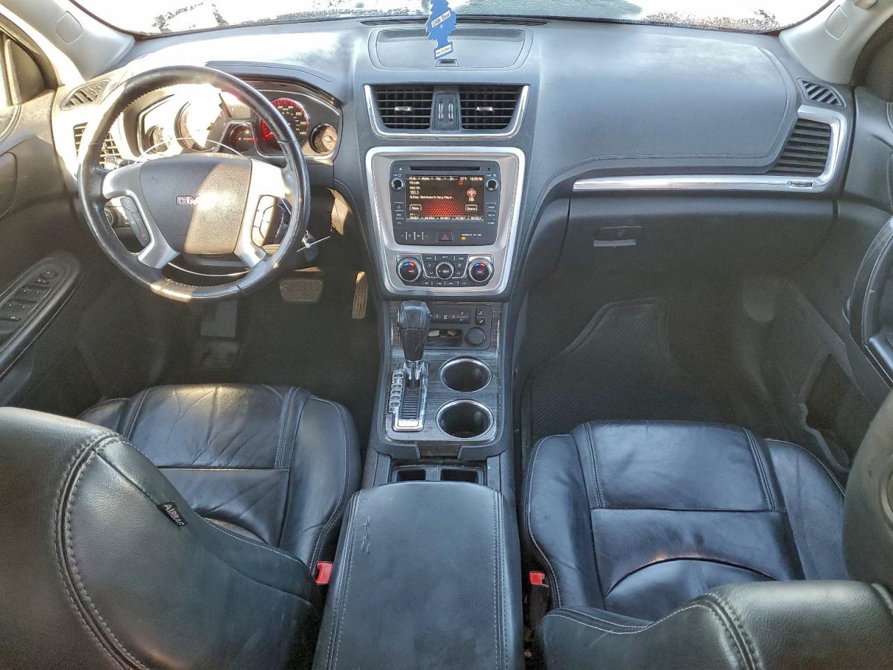 2014 GMC Acadia Slt-1