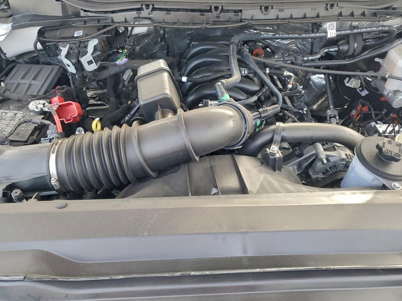 2025 Ford F350 Super Duty