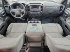 2015 Chevrolet Silverado K1500