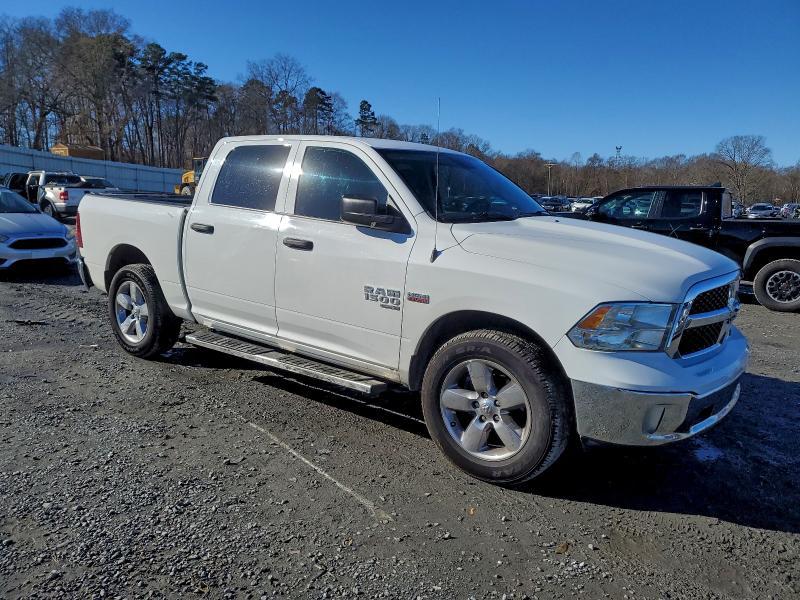 2019 Dodge Ram 1500 Classic Tradesman